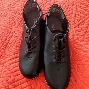 Tap shoes